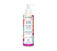 ACTIVILONG - Gelée Fondante Tendre Passion - Cheveux Ondulés, Bouclés, Frisés et Crépus - 99% d'ingrédients d'origine naturelle - Sans Silicône - Sans Alcool Ajouté - Made In France - 260 ml