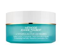 Gelée Frache Tri-Hydratante - Peaux Normales À Mixtes - Jeanne Piaubert - Gelée Fraîche Et Légère
