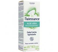 Gelee Fraiche Hydratante Aloe Vera Bio