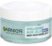 Gelée hyaluronique à l'aloès (gelée hydratante de nuit) 50 ml