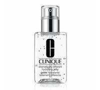 Clinique Dramatically Different Hydrating Jelly Anti-Pollution crème hydratante pour le visage Femmes 50 ml Gel