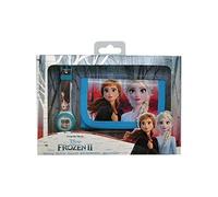 Gelée II set filles polyester bleu/rose 2-pièces