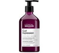 L'oréal Professionnel - Serie Expert Curl Expression Gelée Lavante Anti-Résidus 500 Ml