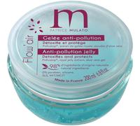 Gelée micellaire anti-pollution Flow air Mulato 180ML