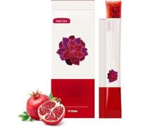 Gelée minceur, bâtonnets de gelée au collagène coréen, détox et digestion, soin quotidien