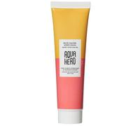 Gelée Nacrée Corps Après-Soleil - Aquahero - 100 Ml - Hydratante - Apaisante - Aloe Vera
