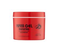 Gelée Naturelle À La Papaye Pour Visage Et Corps, Élimine En Douceur Cellules Morts, Atténue Apparence Ridules, Hydratation Profonde Et Intensive, Effet Lissant Et Raffermissant