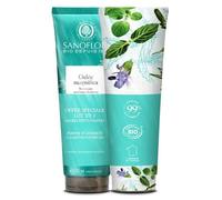 Gelée Nettoyante - Sanoflore - Magnifica - Anti-Imperfections - Bio - 2 X 120ml