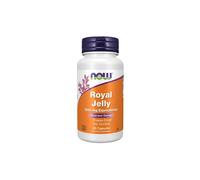 Gelée Royale 1500 mg 60 Capsules Now Foods