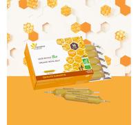 Gelée royale ampoules 1500g