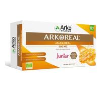 Gelée royale Arko Real 20X15ml
