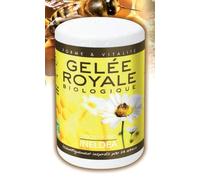Gelée Royale Bio Fraiche Tonus Vitalité Remise En Forme