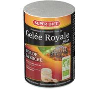 GELÉE ROYALE BIO - Pot de 25g 10% avec le code: 926CE Poudre 25 g