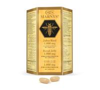 Gelée Royale LECITINA 90PERLAS