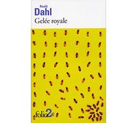 Gelée royale - William et Mary