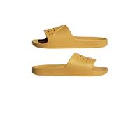 Gelée Sandales Flip Flops Curseurs HOMME Adidas ADILETTE AQUA Jaune