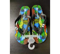 Gelée Sandales Flip Flops Tongues HOMME Champion Multicolor TPU In stock