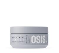 Gelée Sublimatrice Boucles Et Ondulationss OSiS+ Tipsy Twirl Schwarzkopf - 300mL