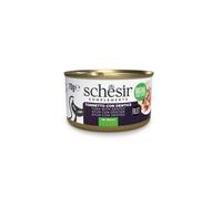 Gelee Thon/Dente Schesir Chat 70 G