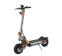 GELEIPU GTEVO 11 Scooter électrique tout terrain double moteurs 60V 36Ah batterie