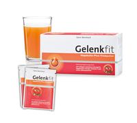 Gelenkfit Boisson en poudre Cynorrhodon Plus