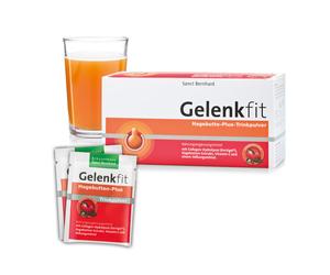 Gelenkfit Boisson en poudre Cynorrhodon Plus