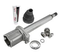 Gelenksatz Antriebswelle Avant Droit pour VW Transporter V Kasten 525 mm NTY