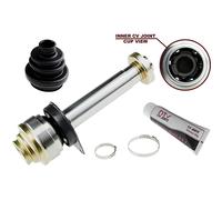 Gelenksatz Antriebswelle Avant Droit pour VW Transporter V Kasten 525 mm NTY