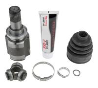 Gelenksatz Antriebswelle Avant Gauche Compatible Pour Suzuki SX4 S-Cross JY 1.6