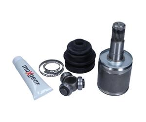 Gelenksatz Antriebswelle Getriebeseitig Vorderachse Gauche Pour Mitsubishi L 200