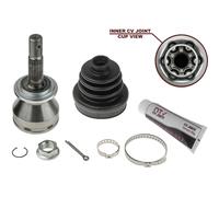 Gelenksatz Antriebswelle Radseit Pour Daihatsu Terios J2_ 1.5 4x4