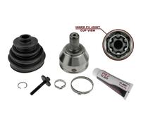 Gelenksatz Antriebswelle Radseitig Passant Pour Ford Focus II DA_ HCP DP 1.6