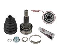 Gelenksatz Antriebswelle Radseitique Avant Passant Pour Porsche Panamera 970 4.8