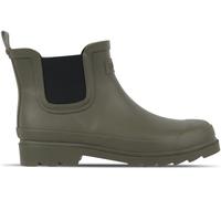 Gelert Chelsea Welly Boot Womens Olive (there is no difference between en-GB and fr-FR for this word) 5 (38) Female