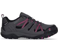 Gelert Horizon Low Wp Walking Shoe Womens Charbon de bois 6.5 (39.5) Female