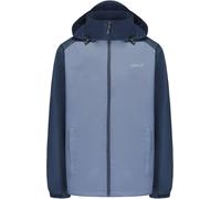 Gelert Horizon Waterproof Jacket Mens Bleu/Marine S Male