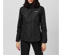 Gelert Horizon Waterproof Jacket Womens Noir 18 (46) Female