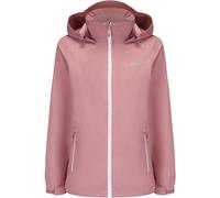 Gelert Horizon Stormlite Windproof Long Sleeve Waterproof Jacket Rose 14 (42) Female
