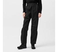 Gelert Horizon Waterproof Trousers Womens Noir 6 (34) Female