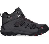 Gelert Horizon Waterproof Walking Boot Mens Charbon de bois 15 (50) Male