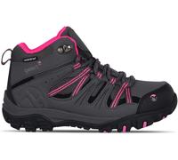 Gelert Horizon Waterproof Walking Boots Childrens Charbon/Rose C11 (29) Male