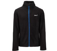 Gelert Ottawa Full Zip Fleece Jacket Junior Noir 9-10 ans Male