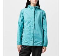 Gelert Packaway Jacket Womens Kaki 12 (40) Female