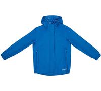 Gelert Packaway Waterproof Jacket Junior Bleu 11-12 ans Unisex