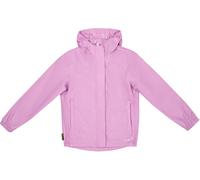Gelert Packaway Waterproof Jacket Junior Lilas 13 ans Unisex