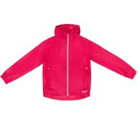 Gelert Packaway Waterproof Jacket Junior Rose vif 13 ans Unisex