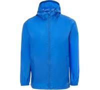 Gelert Packaway Waterproof Jacket Mens Bleu royal S Male