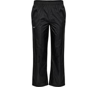Gelert Packaway Waterproof Trousers Mens Noir L Male