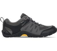 Gelert Rocky Waterproof Walking Shoes Mens Charbon de bois 8.5 (42.5) Male