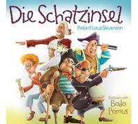 Die Schatzinsel Von Robert Louis Stevenson Import